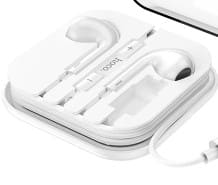 Top 5 Tai Nghe Có Dây Hoco Dưới 100k: Nghe Hay, Mic Tốt, “Hát Hò” Thả Ga