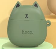 Review Hoco EW45 & EW46: Thiết Kế Giống Airpods Đến 99%, Chất Âm Có “Phèn” Không?