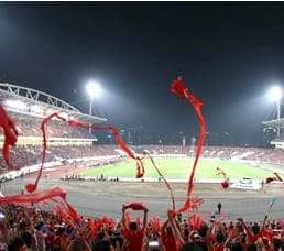 Review Sân Vận Động Mỹ Đình: Góc Nhìn Cinematic