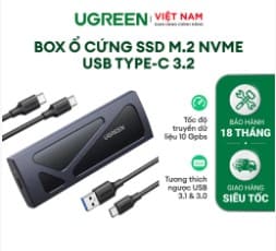 TOP 5 Ổ Cứng SSD Bán Chạy Nhất