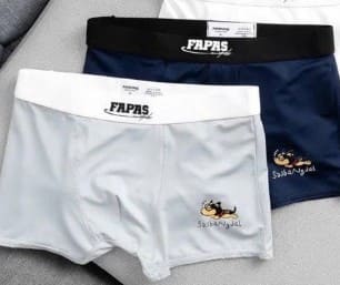 TOP 5 Quần Lót Nam Thun Lạnh Bán Chạy Nhất