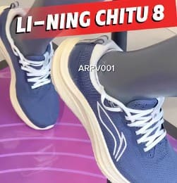 So sánh Xtep 2000KM 3.0 vs Li-Ning Chitu 8