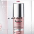 Gợi Ý Routine “Xử Lý” Nám & Sạm Da Tuổi 30+: Kết Hợp Eucerin & L’Oreal Có An Toàn?
