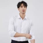 Review Áo sơ mi nam Veratino