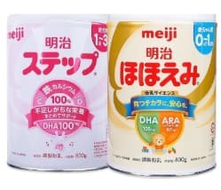 Top 5 Sữa & Đồ Ăn Dặm Cho Bé Tăng Cân, Tiêu Hóa Tố