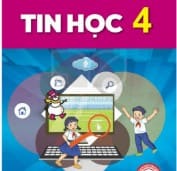 Đề thi cuối kì 2 Tin học 4 KNTT – Đề tham khảo số 1 [Có Đáp Án]