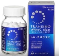 Trị Nám Tận Gốc: Combo Transino “Trong Uống Ngoài Thoa” Có Hiệu Quả Không?