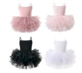 Review Đầm Tutu Bé Gái BOBORA