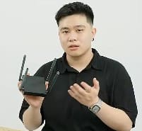 Review & So Sánh Bộ Phát Wifi TP-Link Archer C54, C6, C64: Tốc Độ Cao, Băng Tần Kép AC Cho Gaming