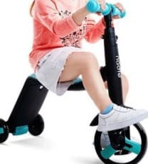 Bí Quyết Giúp Bé Tăng Chiều Cao & Vận Động