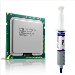 Review Keo Tản Nhiệt HY510: Đánh Giá Hiệu Quả Dẫn Nhiệt Silicon Cho CPU, GPU và Chipset
