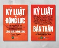 Kỷ Luật Bản Thân Là Gì? Tại Sao Nói Kỷ Luật Chính Là Tự Do?