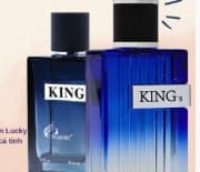 TOP 5 Nước Hoa Nam Bán Chạy Nhất