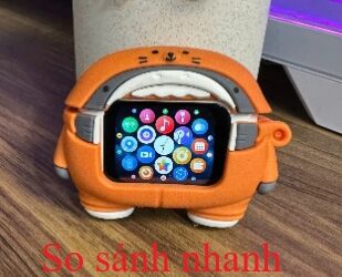 Review Tai Nghe A12 Pro Max Ultra