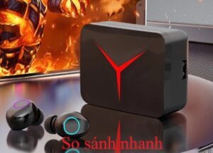 Review M90 Pro TWS: Tai Nghe Bluetooth Nhét Tai Giá Rẻ Đáng Mua Nhất Với Màn Hình LED