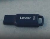 Review Lexar V400 USB 3.2 Gen1: Đánh Giá Tốc Độ 100MB/s & Chính Sách Bảo Hành 36 Tháng