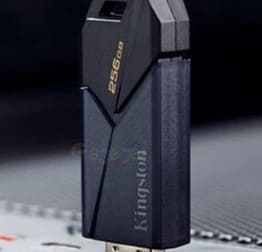 Review Kingston USB 3.2: Tốc Độ Cao & Các Phiên Bản Dung Lượng Phổ Biến (4GB – 256GB)