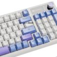 Review Bàn Phím Cơ Có Dây AMG10 Full Phím: Đánh Giá Chi Tiết LED Xuyên Phím, Hiệu Năng Gaming và Phù Hợp Văn Phòng