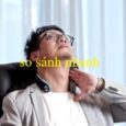 Review chi tiết sản phẩm Máy Massage Cổ SKG G7 Pro