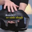 Review chi tiết cho sản phẩm Máy Massage Cổ Vai Gáy KINGTECH S6
