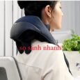 Review chi tiết cho sản phẩm Máy Massage Cổ Vai Gáy PHILIPS 3522
