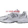 Review chi tiết cho Giày New Balance 530 Mens Classic
