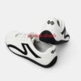 Review chi tiết cho mẫu Giày Sneaker Second Sunday GUM SK14
