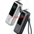 Review chi tiết cho Pin dự phòng Anker Prime A1695 (25.000mAh)
