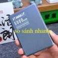 Review chi tiết cho Sạc Dự Phòng Từ Tính UNEED QI2 (0.65cm)
