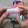 Review chi tiết cho Tai nghe Bluetooth AI GOOJODOQ