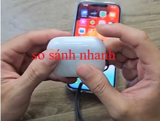 Review chi tiết cho Tai nghe Bluetooth AI GOOJODOQ