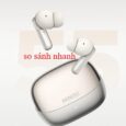 Review chi tiết sản phẩm Tai Nghe Bluetooth Miniso MS10