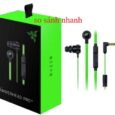 Review chi tiết sản phẩm Tai Nghe Razer Hammerhead Pro V2