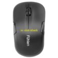 Review Chuột Máy Tính Không Dây Fuhlen A06