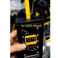 Review chi tiết sản phẩm Sạc Dự Phòng k-shopss Trong Suốt 50.000mAh