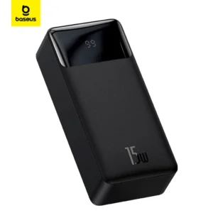 Sạc dự phòng nhanh Baseus / Hoco 30W/22.5W Chính hãng