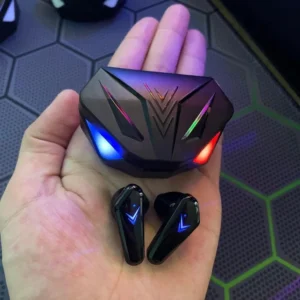 [ Rẻ Vô Địch ] Tai nghe Bluetooth Gaming Không dây X15 TWS công nghệ Bluetooth 5.0 cảm biến chạm